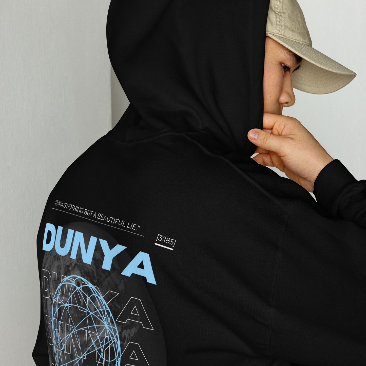 Dunya | Hoodie